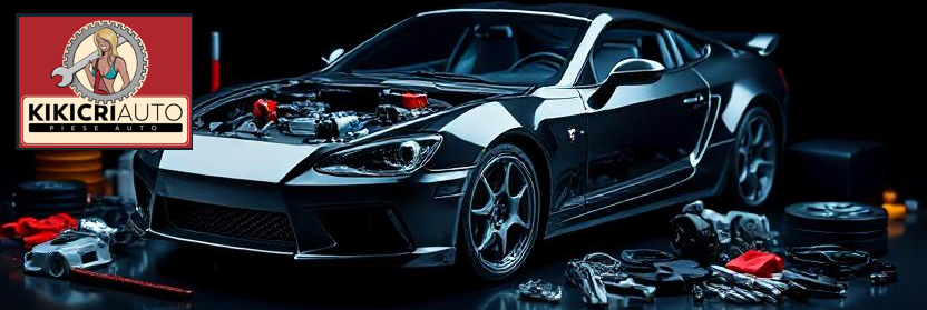 KikiCriAuto – Piese auto